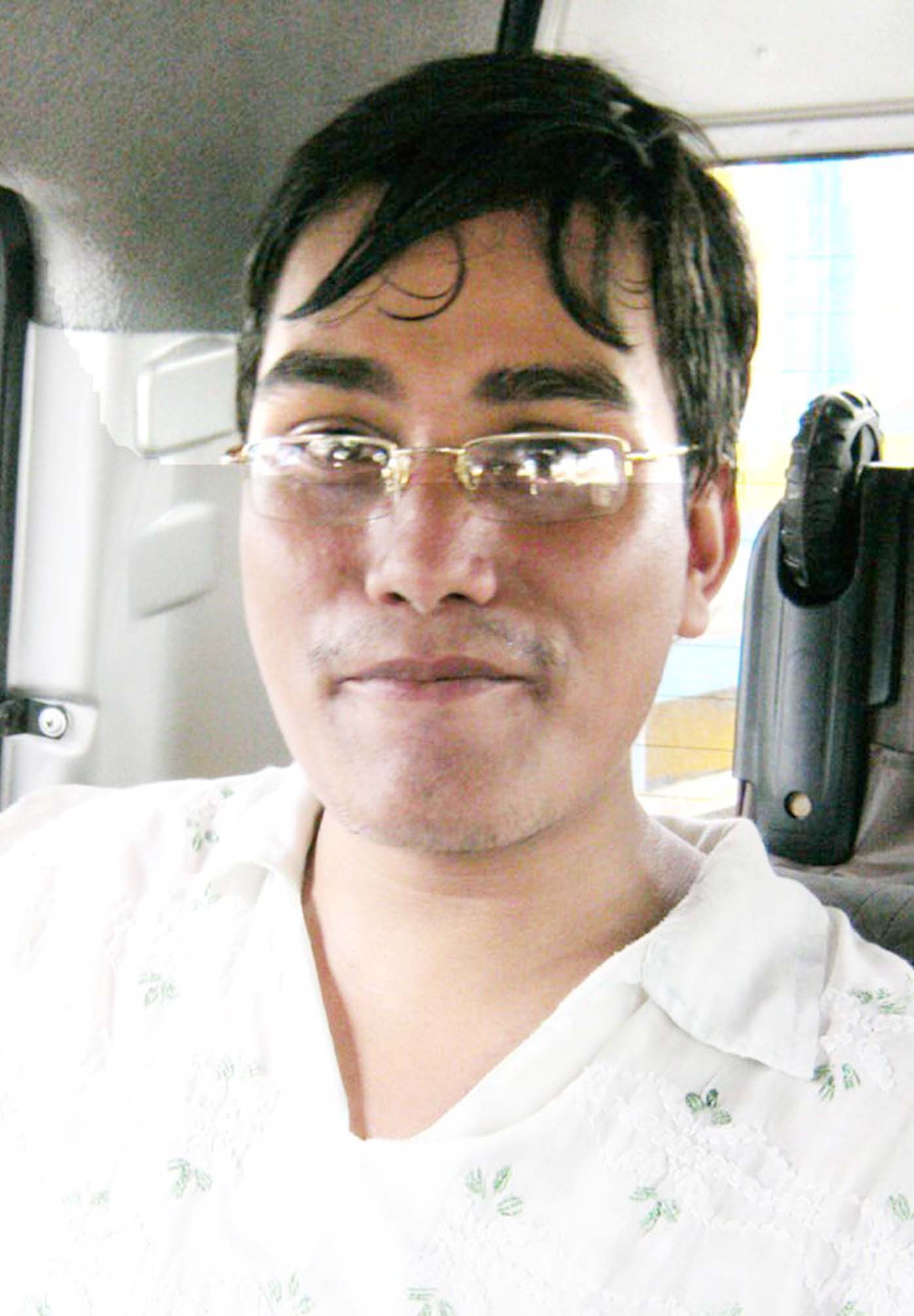 Md Nazmus Saud