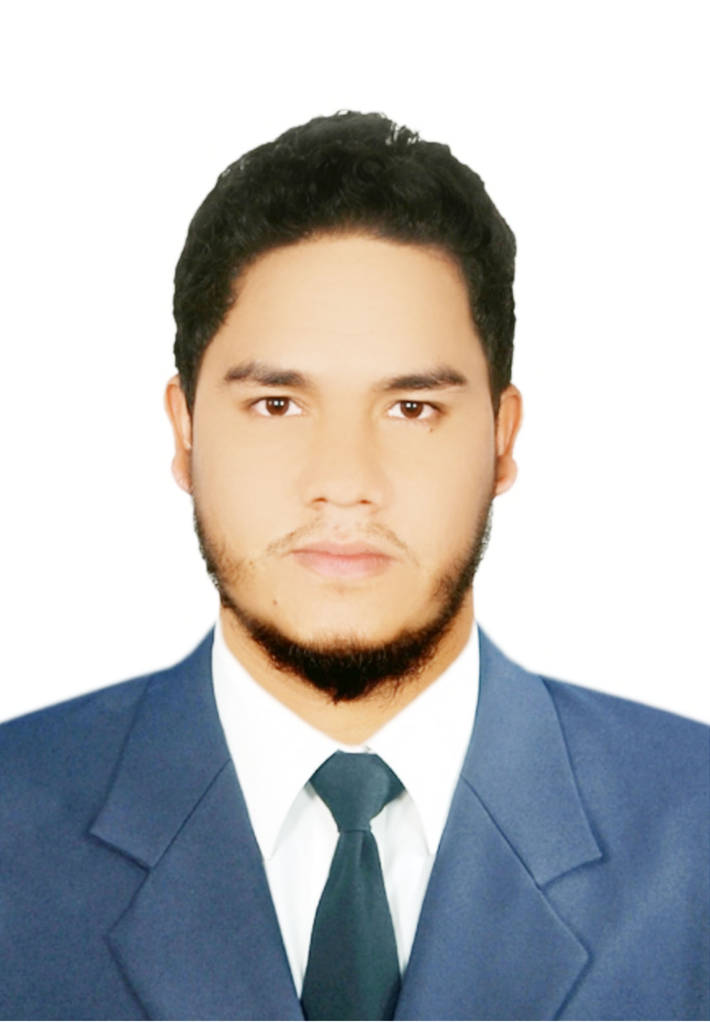 Md Forhad Chowdhury