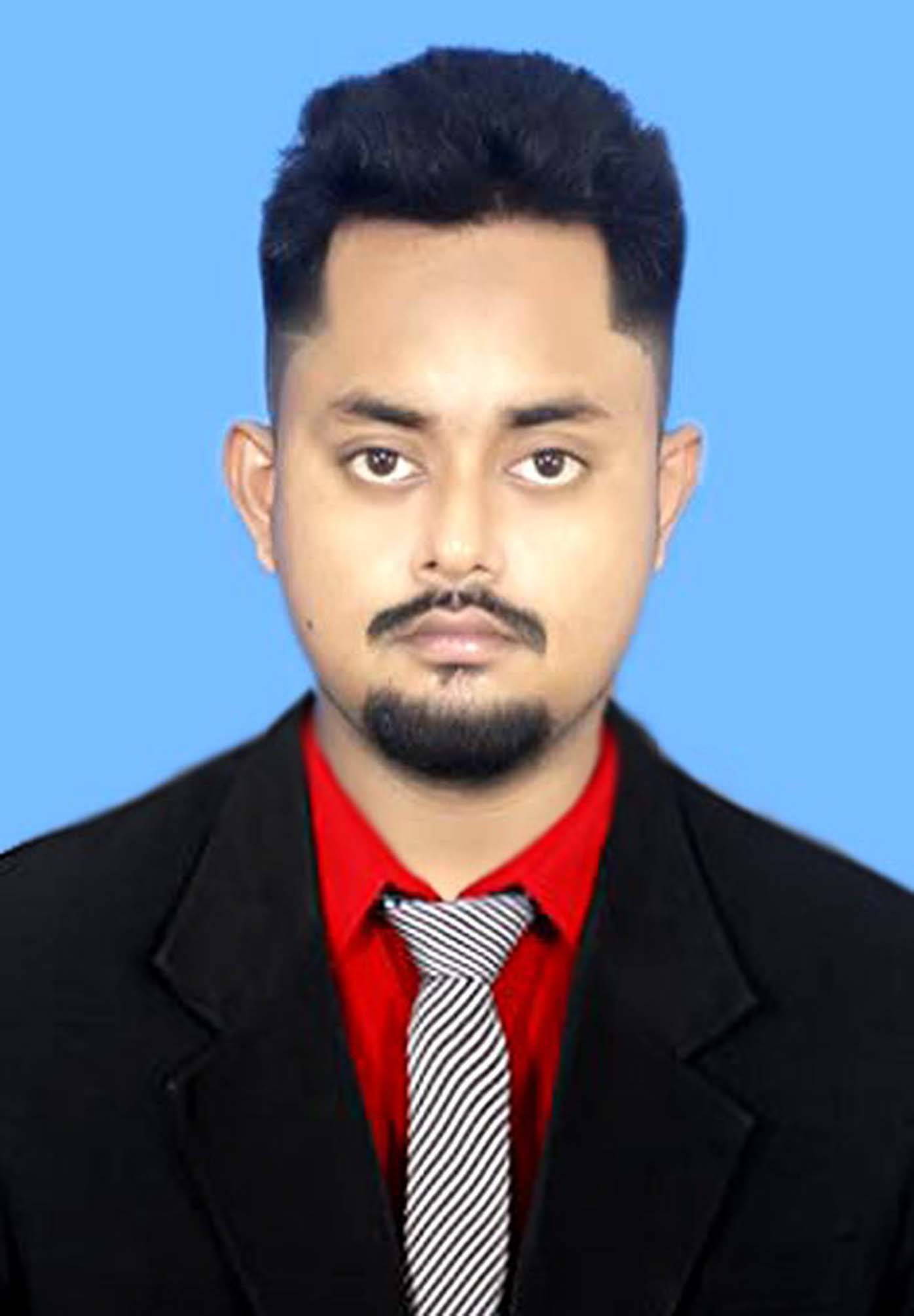 Md Raihan Bayejit
