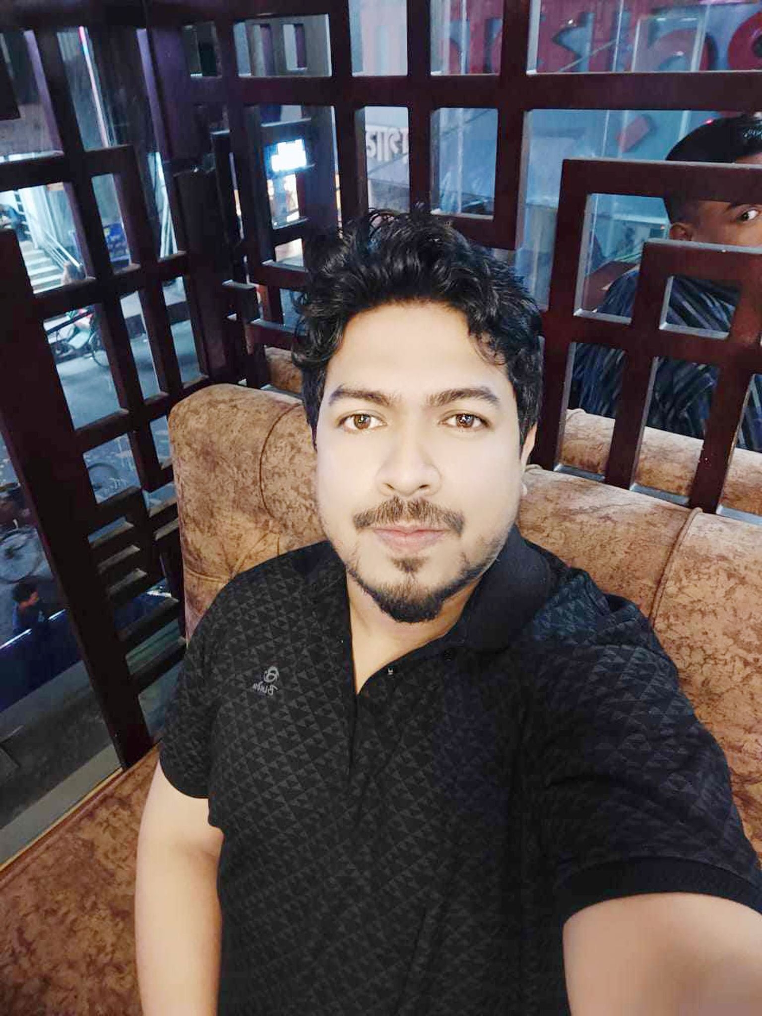 R.T. Raju